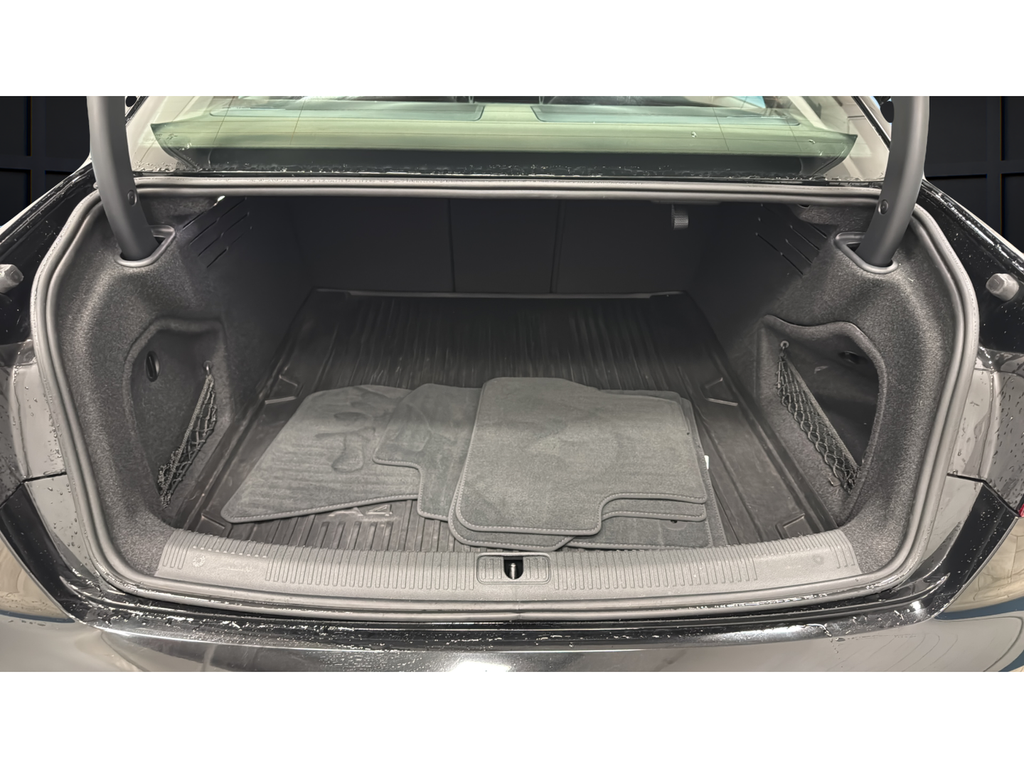 2023 Audi A4 45 S line Premium Plus quattro