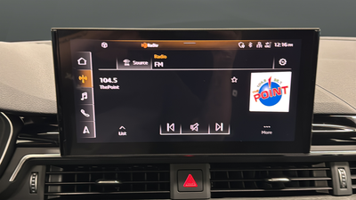 2023 Audi A4 45 S line Premium Plus quattro