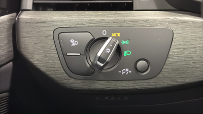 2023 Audi A4 45 S line Premium Plus quattro