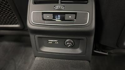 2023 Audi A4 45 S line Premium Plus quattro
