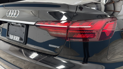 2023 Audi A4 45 S line Premium Plus quattro