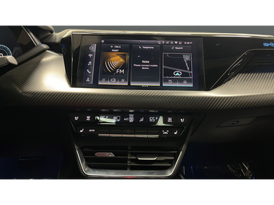 2022 Audi e-tron GT Prestige quattro