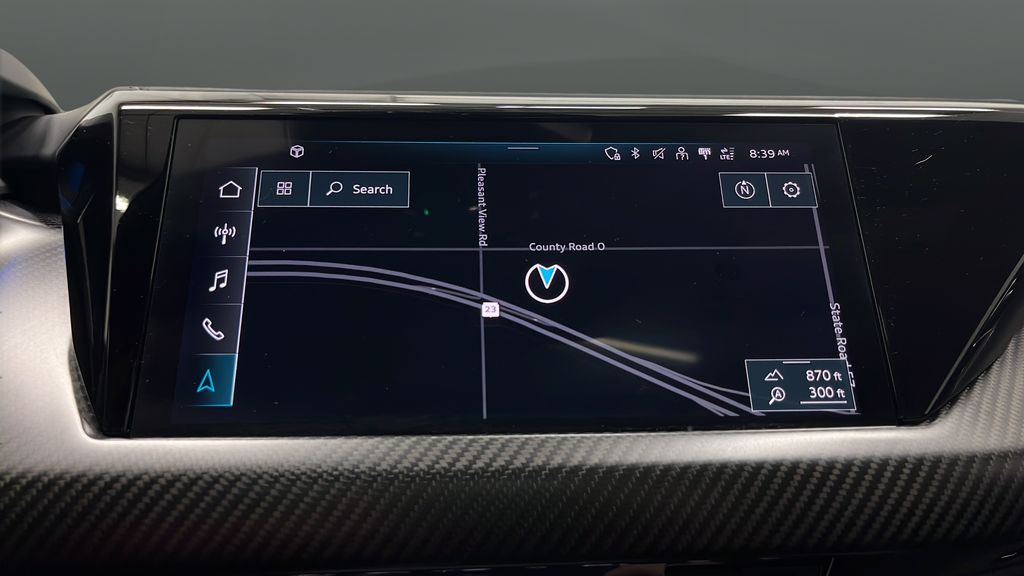 2022 Audi e-tron GT Prestige quattro