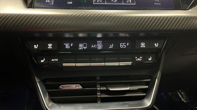 2022 Audi e-tron GT Prestige quattro