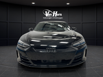 2022 Audi e-tron GT Prestige quattro