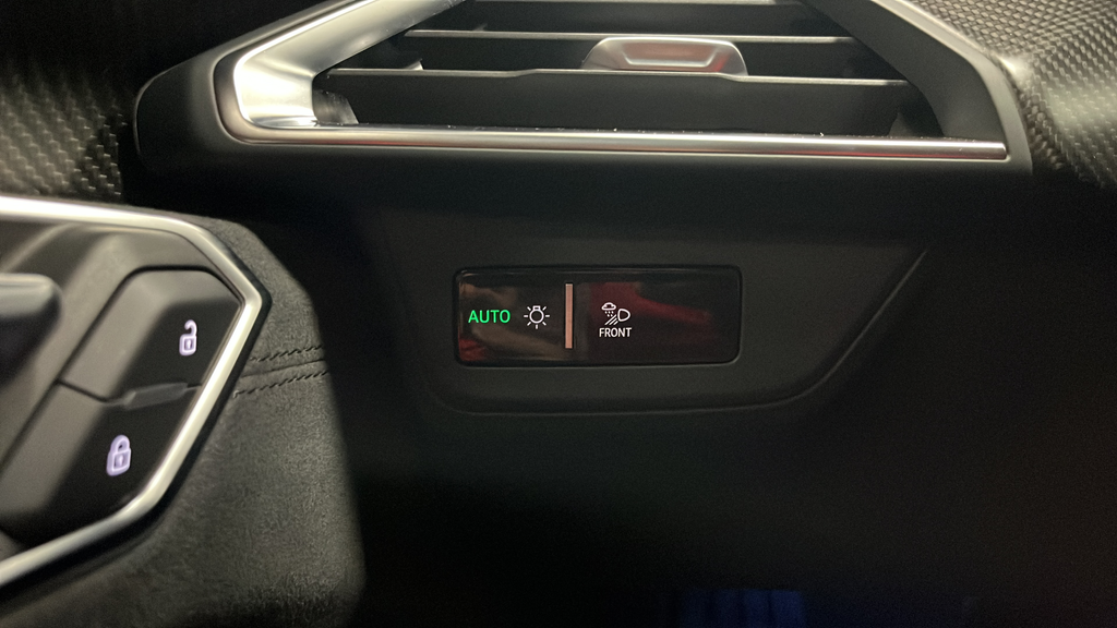 2022 Audi e-tron GT Prestige quattro