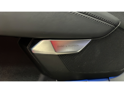 2022 Audi e-tron GT Prestige quattro