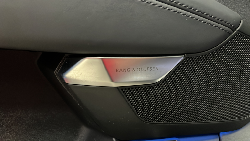 2022 Audi e-tron GT Prestige quattro
