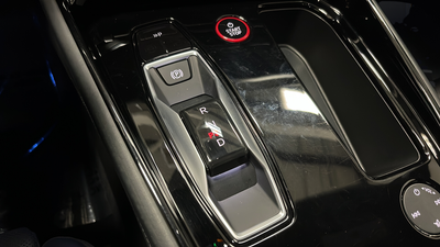 2022 Audi e-tron GT Prestige quattro