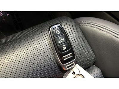 2022 Audi e-tron GT Prestige quattro