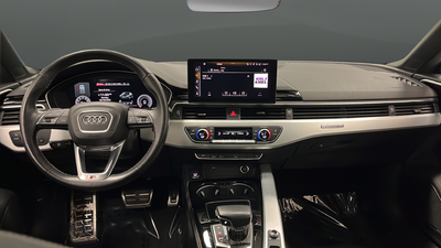 2023 Audi A5 Sportback 45 S line Premium Plus quattro