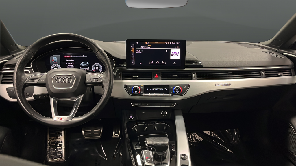 2023 Audi A5 Sportback 45 S line Premium Plus quattro