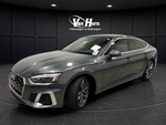 2023 Audi A5 Sportback 45 S line Premium Plus quattro