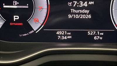 2024 Audi A5 Sportback 45 S line Premium Plus quattro