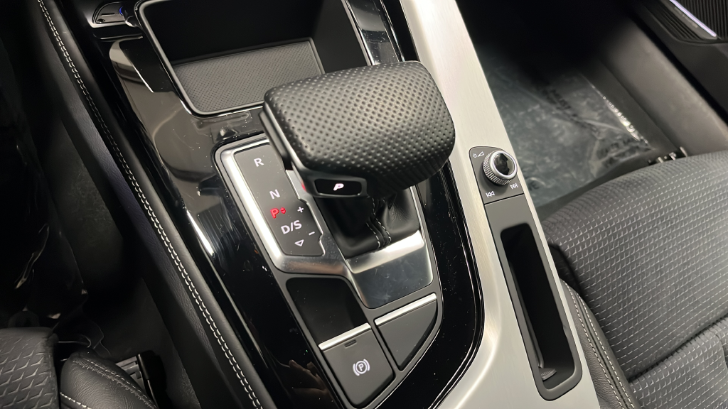 2024 Audi A5 Sportback 45 S line Premium Plus quattro