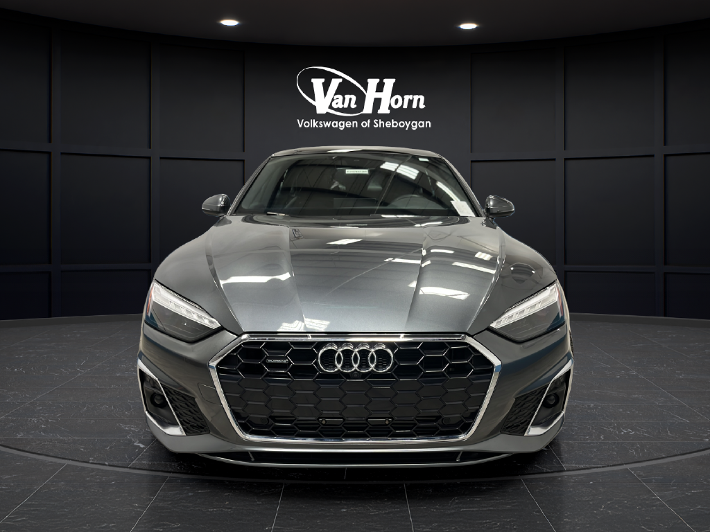 2024 Audi A5 Sportback 45 S line Premium Plus quattro