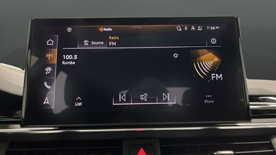 2024 Audi A5 Sportback 45 S line Premium Plus quattro