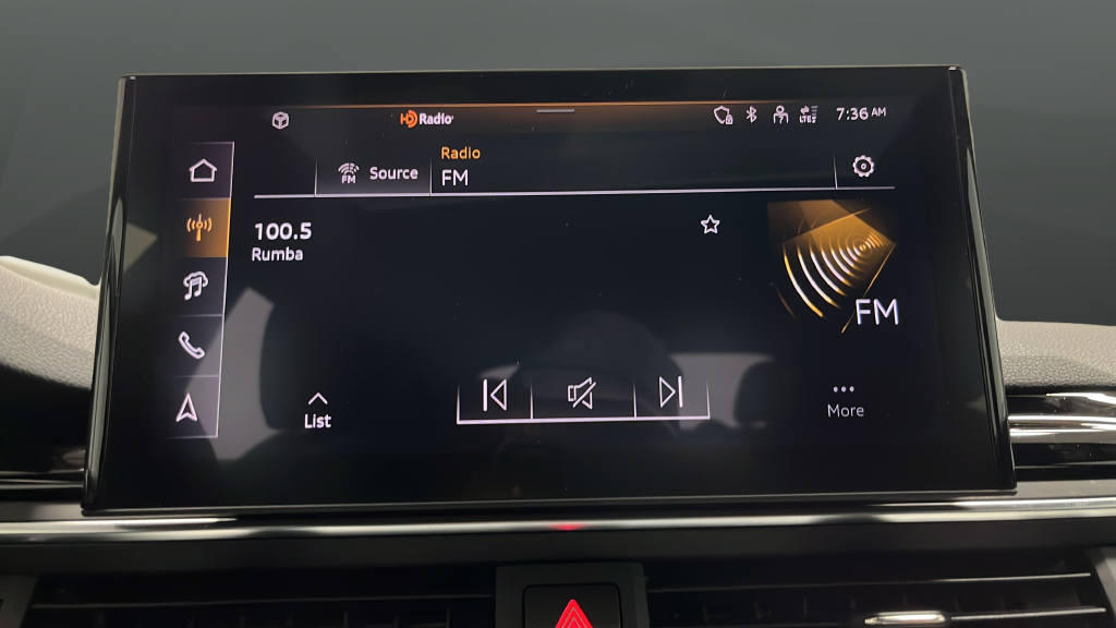 2024 Audi A5 Sportback 45 S line Premium Plus quattro