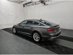 2024 Audi A5 Sportback 45 S line Premium Plus quattro