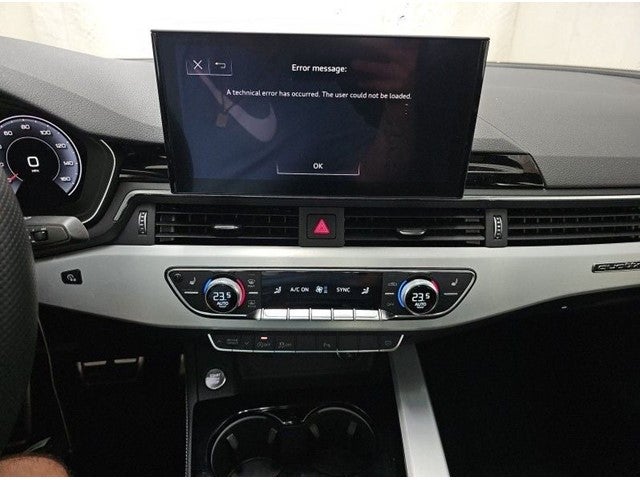 2024 Audi A5 Sportback 45 S line Premium Plus quattro