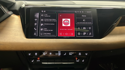 2024 Audi e-tron GT Premium Plus quattro