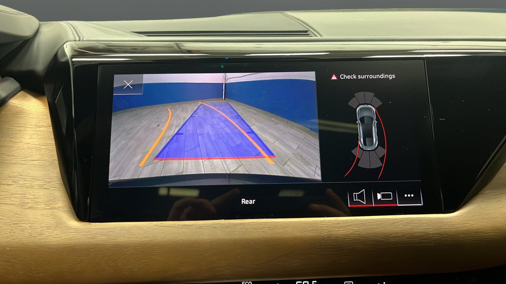 2024 Audi e-tron GT Premium Plus quattro