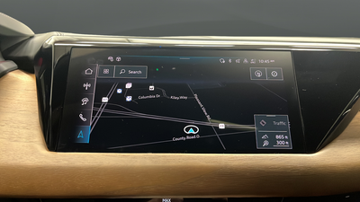 2024 Audi e-tron GT Premium Plus quattro