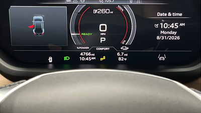 2024 Audi e-tron GT Premium Plus quattro
