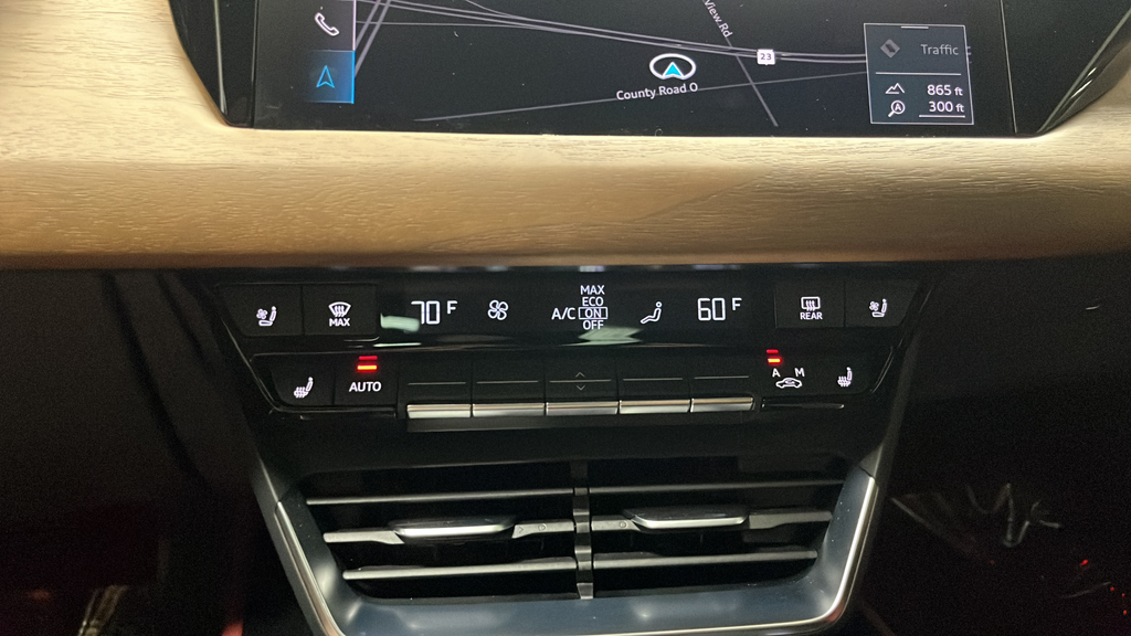 2024 Audi e-tron GT Premium Plus quattro