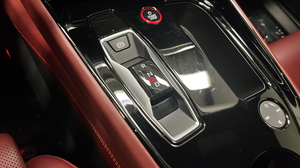 2024 Audi e-tron GT Premium Plus quattro