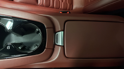 2024 Audi e-tron GT Premium Plus quattro