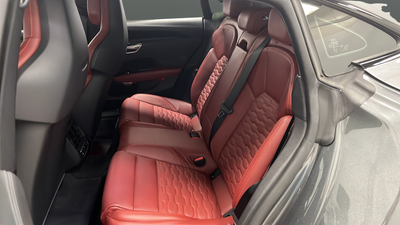 2024 Audi e-tron GT Premium Plus quattro