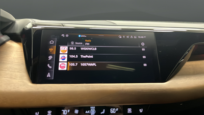 2024 Audi e-tron GT Premium Plus quattro