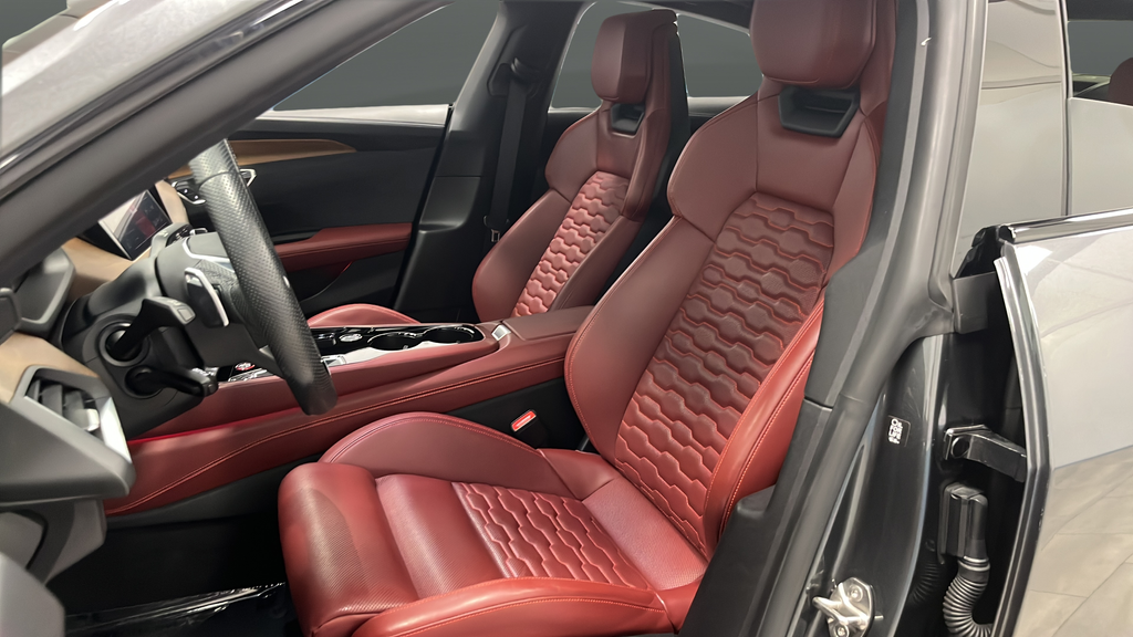 2024 Audi e-tron GT Premium Plus quattro