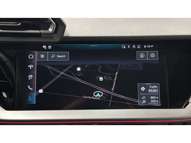 2025 Audi A3 40 Premium Plus quattro
