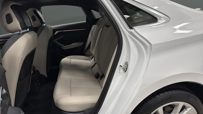2025 Audi A3 40 Premium Plus quattro