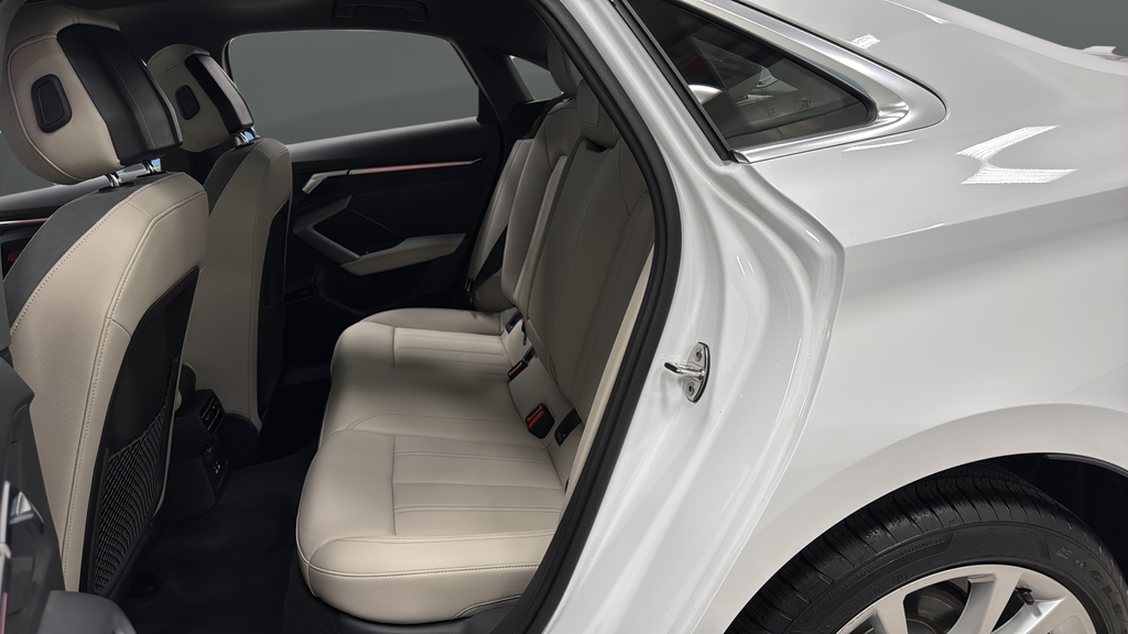 2025 Audi A3 40 Premium Plus quattro