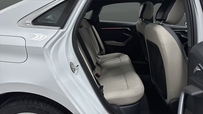 2025 Audi A3 40 Premium Plus quattro