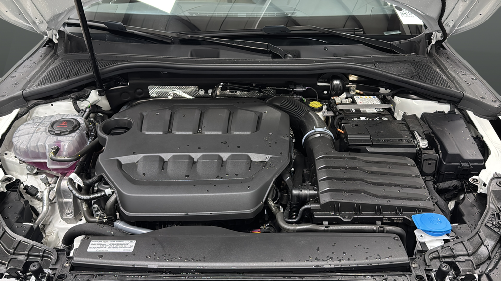 2025 Audi A3 40 Premium Plus quattro