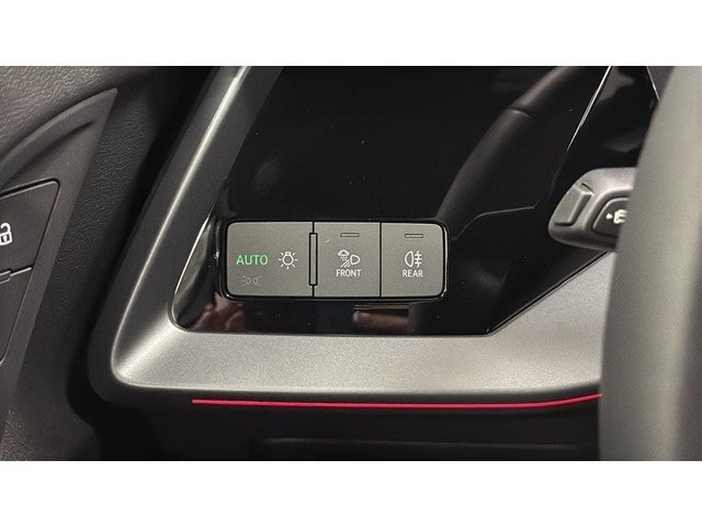2025 Audi A3 40 Premium Plus quattro