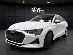 2025 Audi A3 40 Premium Plus quattro