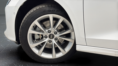 2025 Audi A3 40 Premium Plus quattro
