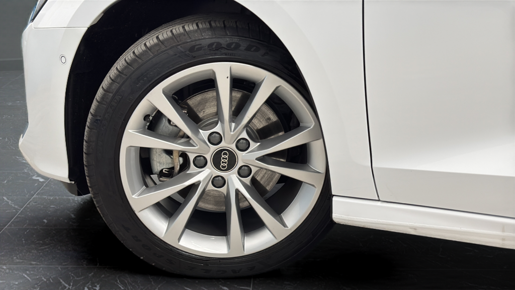 2025 Audi A3 40 Premium Plus quattro
