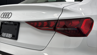 2025 Audi A3 40 Premium Plus quattro