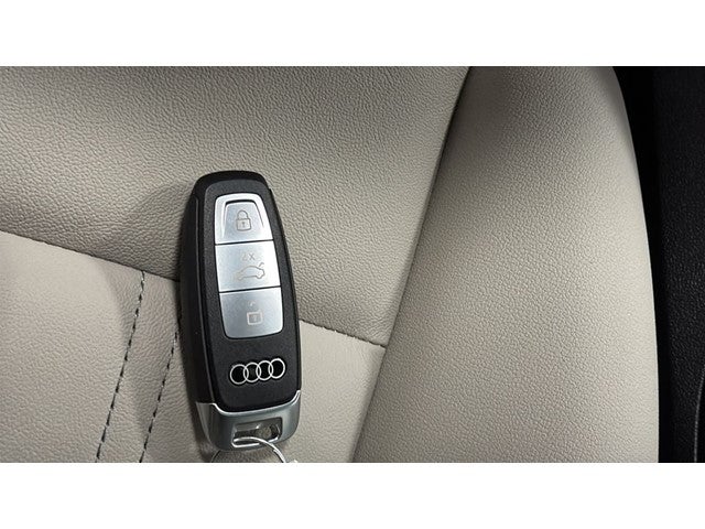 2025 Audi A3 40 Premium Plus quattro