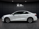2025 Audi A3 40 Premium Plus quattro