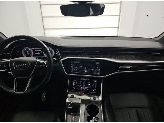 2023 Audi A6 55 Premium Plus quattro