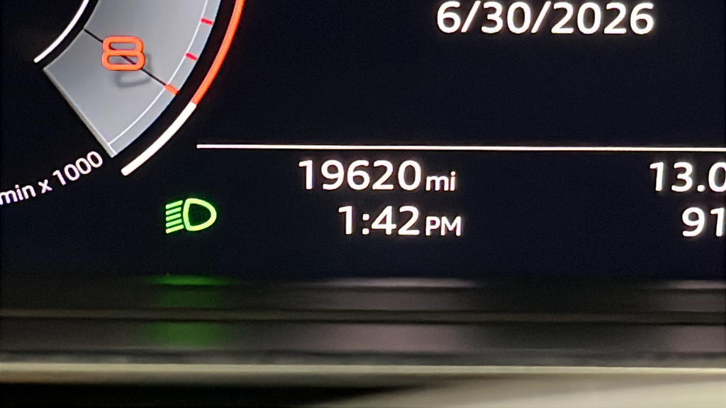 2024 Audi A8 L 55 quattro