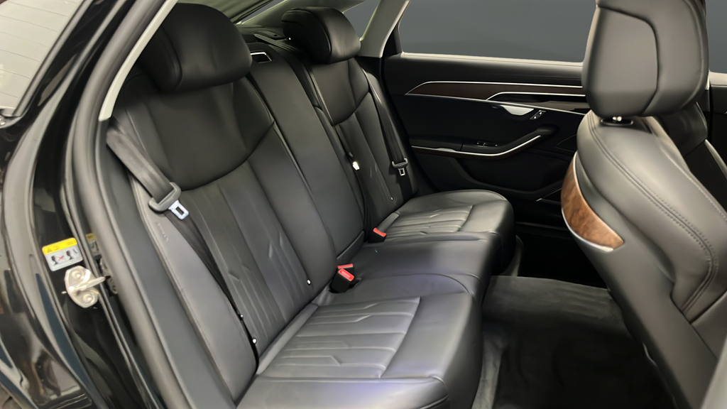 2024 Audi A8 L 55 quattro