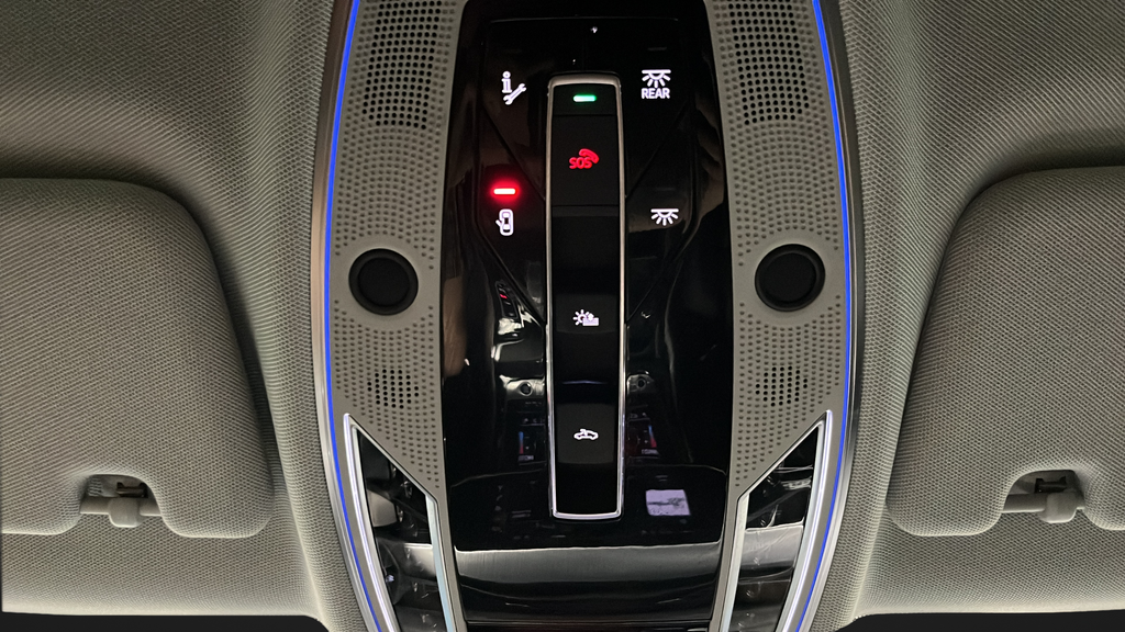 2024 Audi A8 L 55 quattro